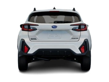 Thumbnail: 2026 Subaru Crosstrek - 41
