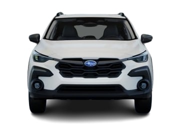Thumbnail: 2026 Subaru Crosstrek - 40