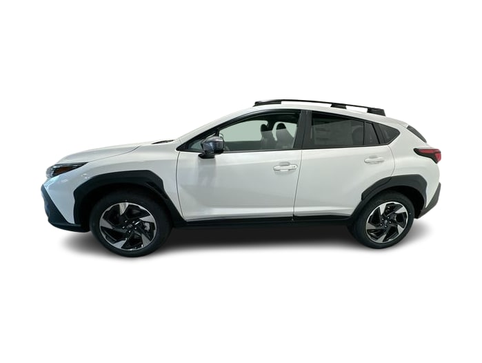 Thumbnail: 2026 Subaru Crosstrek - 3