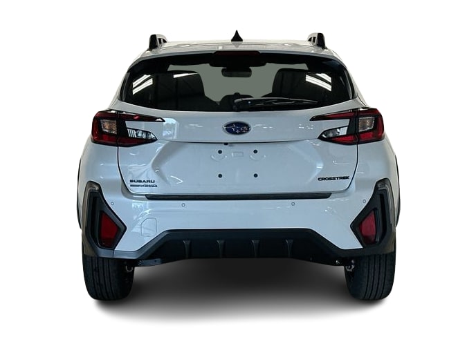 Thumbnail: 2026 Subaru Crosstrek - 5