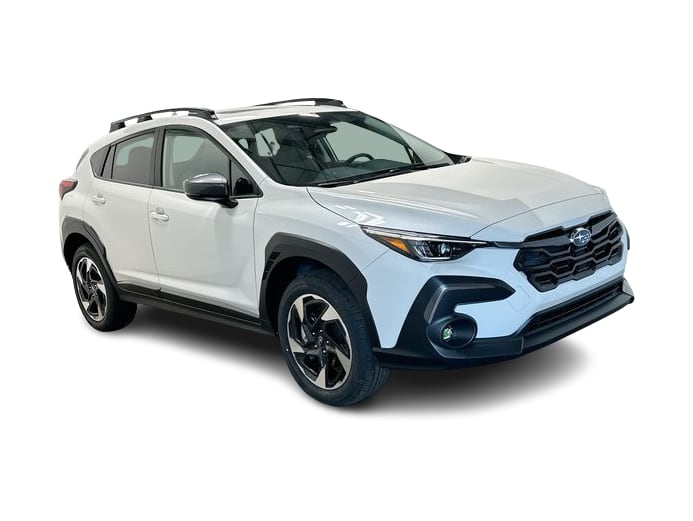 Thumbnail: 2026 Subaru Crosstrek - 32