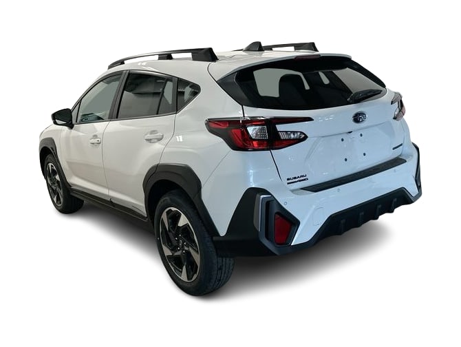 Thumbnail: 2026 Subaru Crosstrek - 4