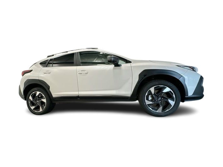 Thumbnail: 2026 Subaru Crosstrek - 20