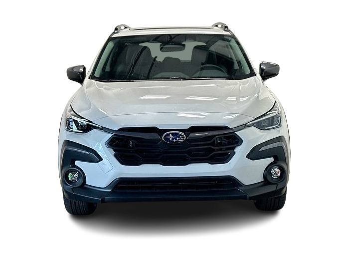 Thumbnail: 2026 Subaru Crosstrek - 6