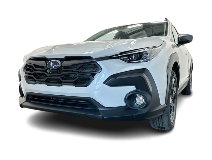 Thumbnail: 2026 Subaru Crosstrek - 31