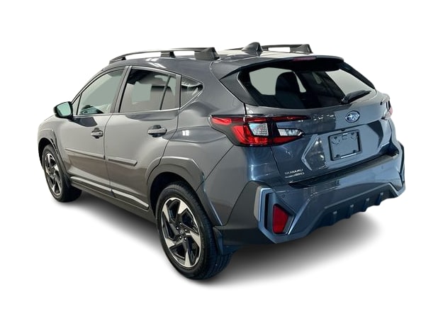 Thumbnail: 2024 Subaru Crosstrek - 4