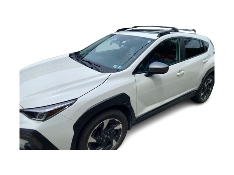 Thumbnail: 2024 Subaru Crosstrek - 12
