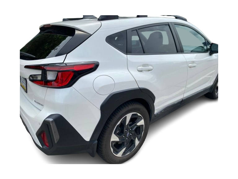 Thumbnail: 2024 Subaru Crosstrek - 17