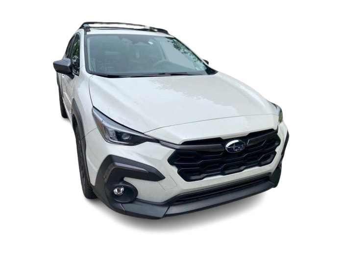 Thumbnail: 2024 Subaru Crosstrek - 5