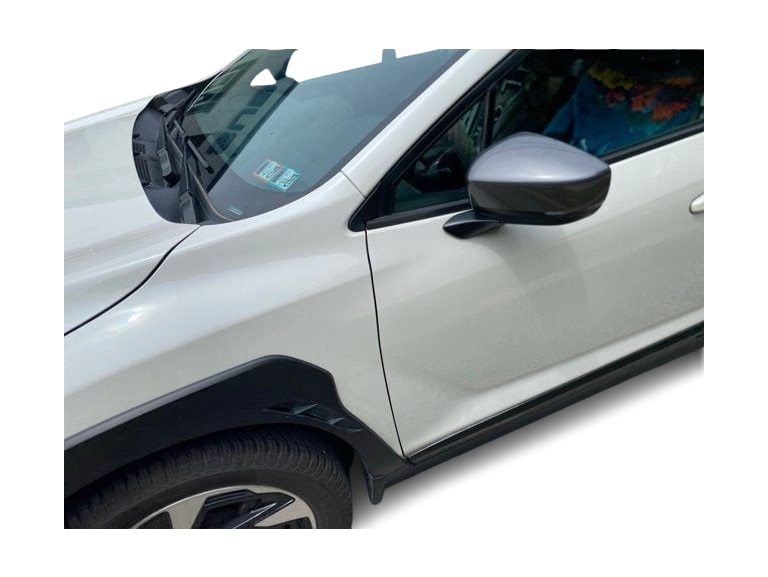 Thumbnail: 2024 Subaru Crosstrek - 3