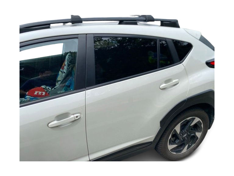 Thumbnail: 2024 Subaru Crosstrek - 15