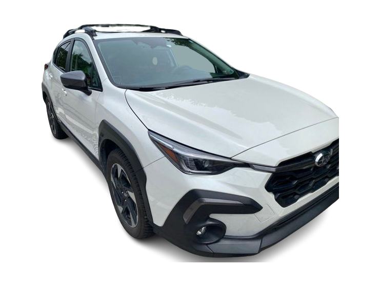 Thumbnail: 2024 Subaru Crosstrek - 25