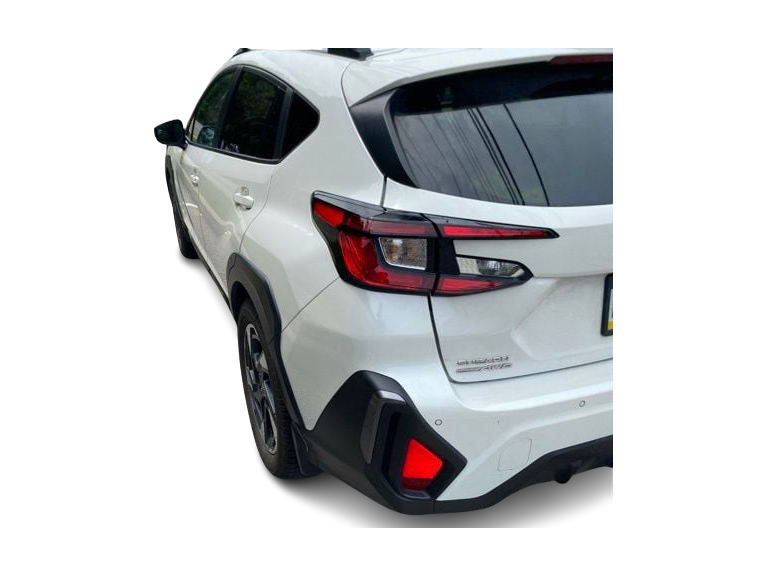 Thumbnail: 2024 Subaru Crosstrek - 4