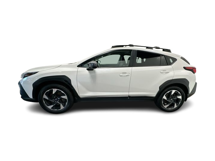 Thumbnail: 2024 Subaru Crosstrek - 3