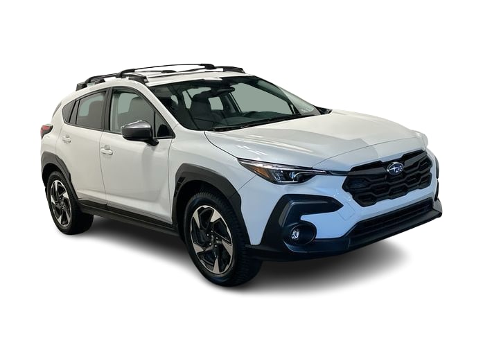 Thumbnail: 2024 Subaru Crosstrek - 32
