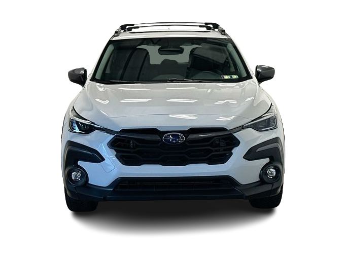 Thumbnail: 2024 Subaru Crosstrek - 31