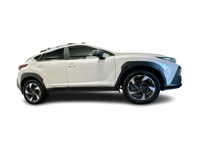 Thumbnail: 2024 Subaru Crosstrek - 17