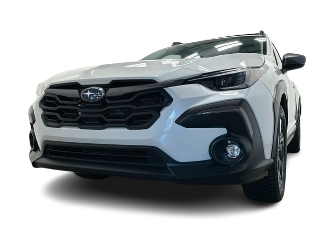 Thumbnail: 2024 Subaru Crosstrek - 6