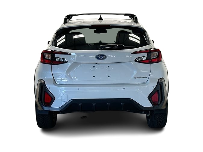 Thumbnail: 2024 Subaru Crosstrek - 5
