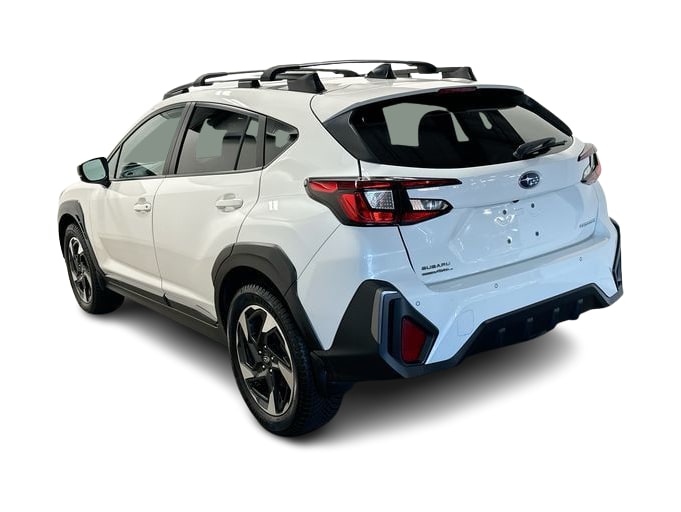 Thumbnail: 2024 Subaru Crosstrek - 4
