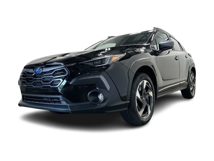 2024 Subaru Crosstrek Limited 27