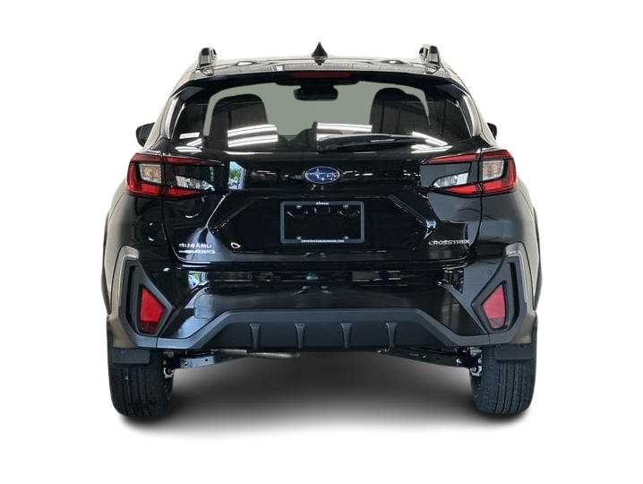 2024 Subaru Crosstrek Limited 5