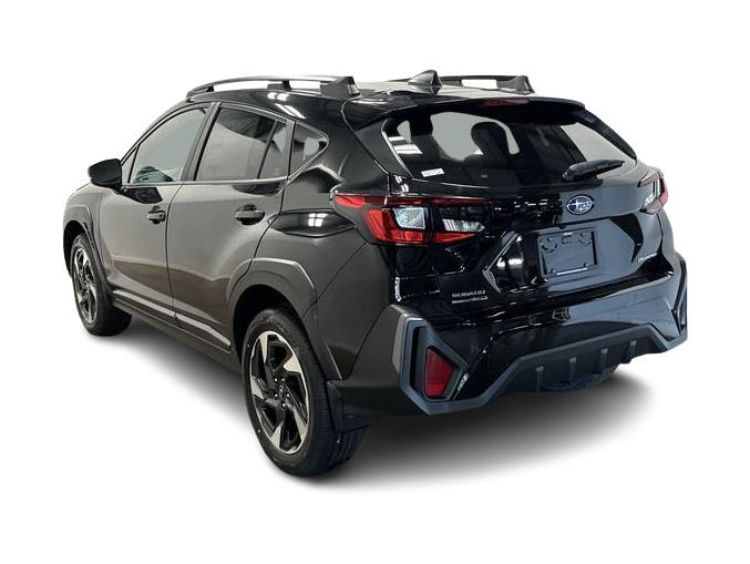 2024 Subaru Crosstrek Limited 4