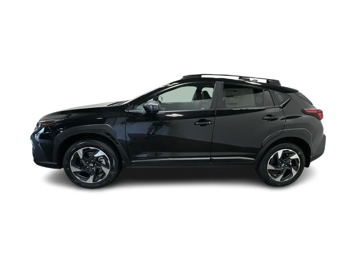 2024 Subaru Crosstrek Limited 3