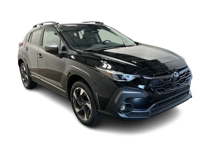 2024 Subaru Crosstrek Limited 26