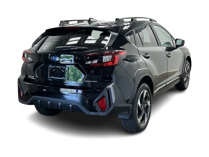 2024 Subaru Crosstrek Limited 28