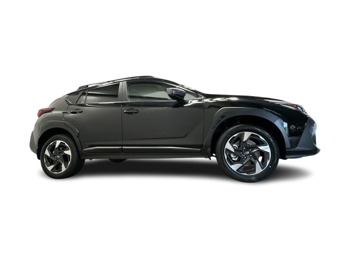 2024 Subaru Crosstrek Limited 16