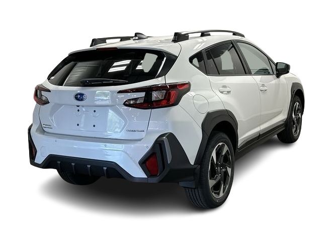 2024 Subaru Crosstrek Limited 28