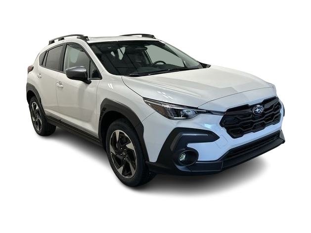 2024 Subaru Crosstrek Limited 26