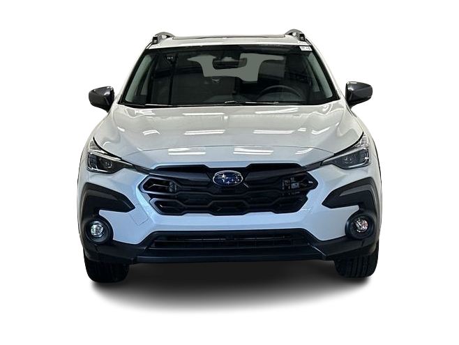 2024 Subaru Crosstrek Limited 6