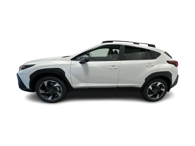 2024 Subaru Crosstrek Limited 3