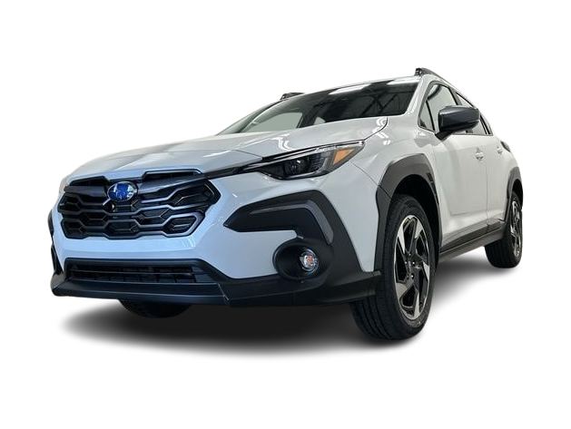 2024 Subaru Crosstrek Limited 27