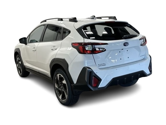 2024 Subaru Crosstrek Limited 4