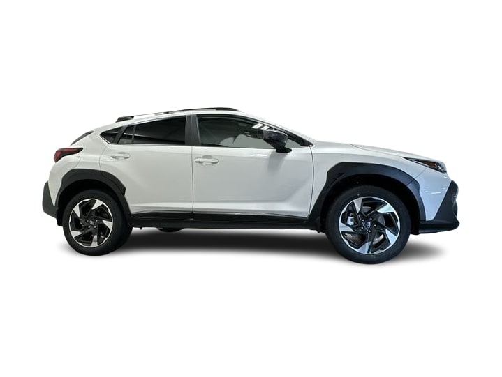 2024 Subaru Crosstrek Limited 17