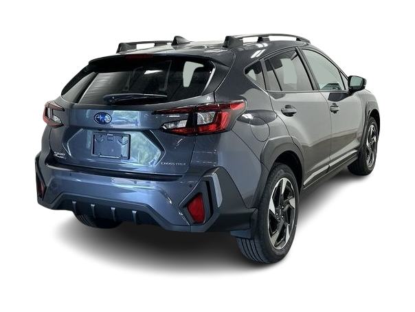 Thumbnail: 2025 Subaru Crosstrek - 27