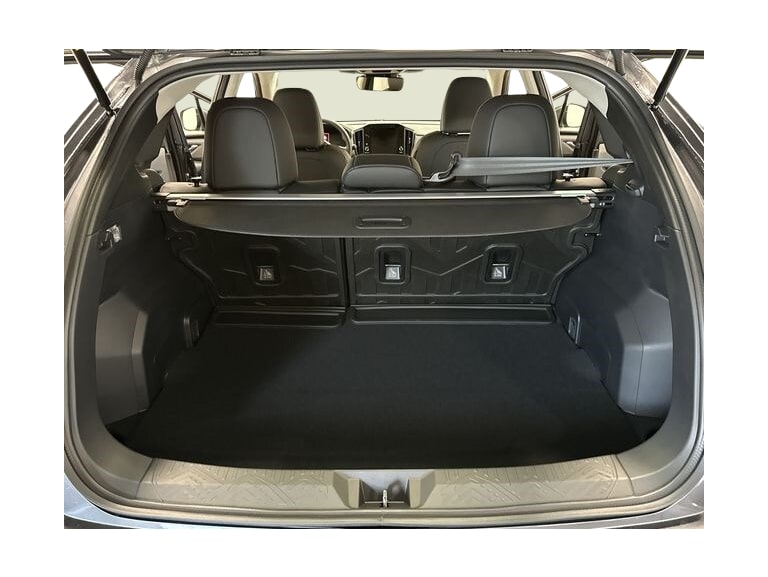 Thumbnail: 2025 Subaru Crosstrek - 16