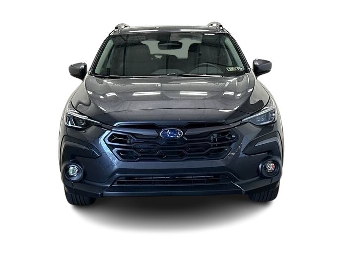 Thumbnail: 2025 Subaru Crosstrek - 6