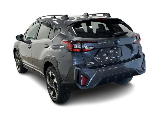 Thumbnail: 2025 Subaru Crosstrek - 4