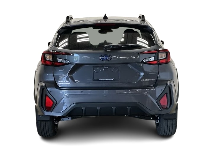 Thumbnail: 2025 Subaru Crosstrek - 5