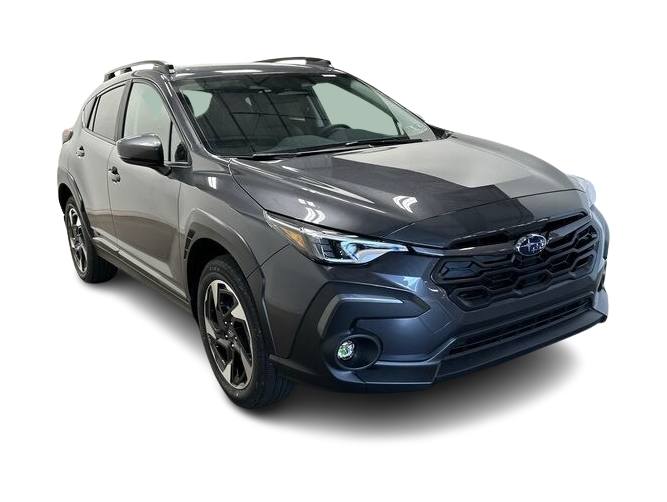Thumbnail: 2025 Subaru Crosstrek - 26