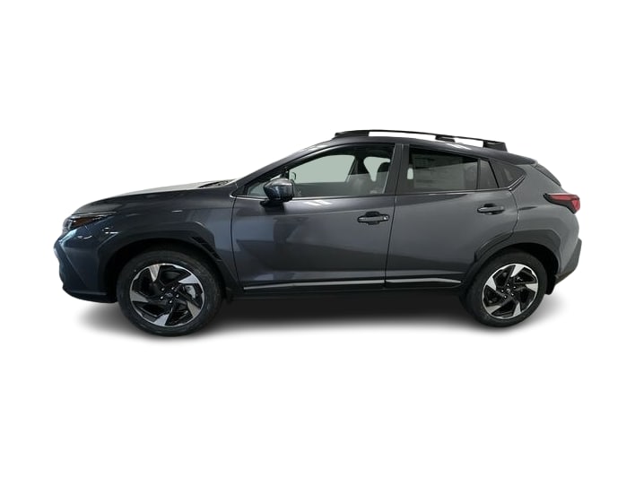 Thumbnail: 2025 Subaru Crosstrek - 3