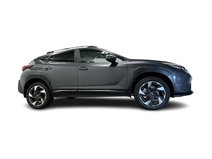 Thumbnail: 2025 Subaru Crosstrek - 17