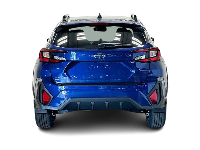 Thumbnail: 2026 Subaru Crosstrek - 5