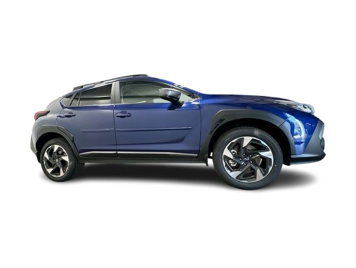 Thumbnail: 2026 Subaru Crosstrek - 16