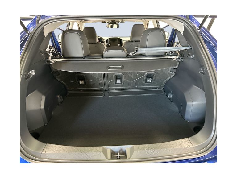 Thumbnail: 2026 Subaru Crosstrek - 15