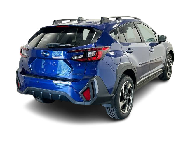Thumbnail: 2026 Subaru Crosstrek - 29